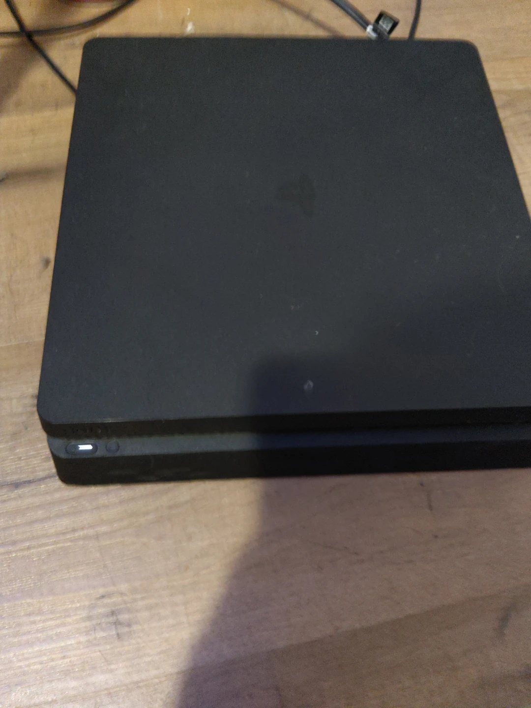 Sony PlayStation 4 Slim Console 1TB - photo 3