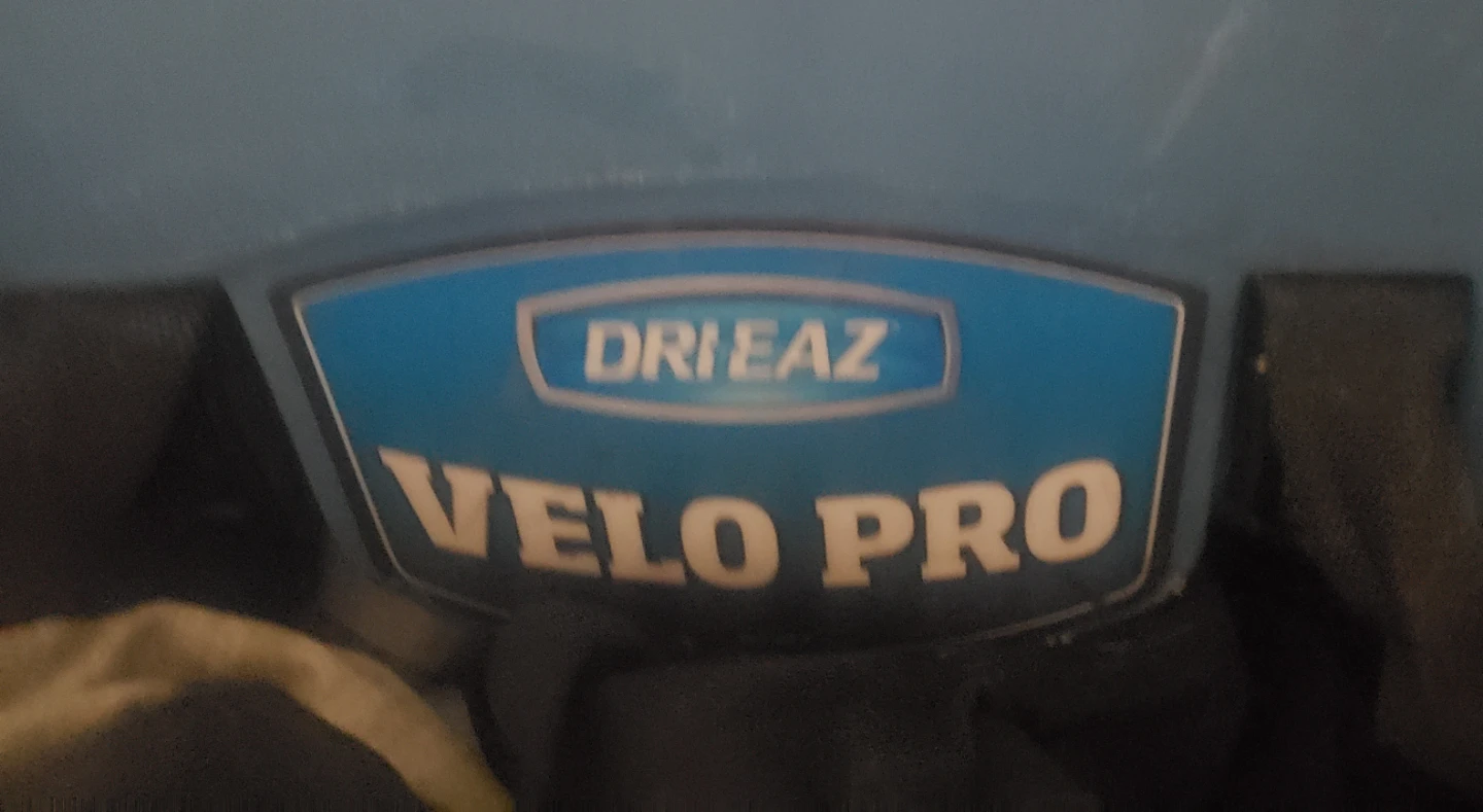Drieaz VELO PRO Air Mover