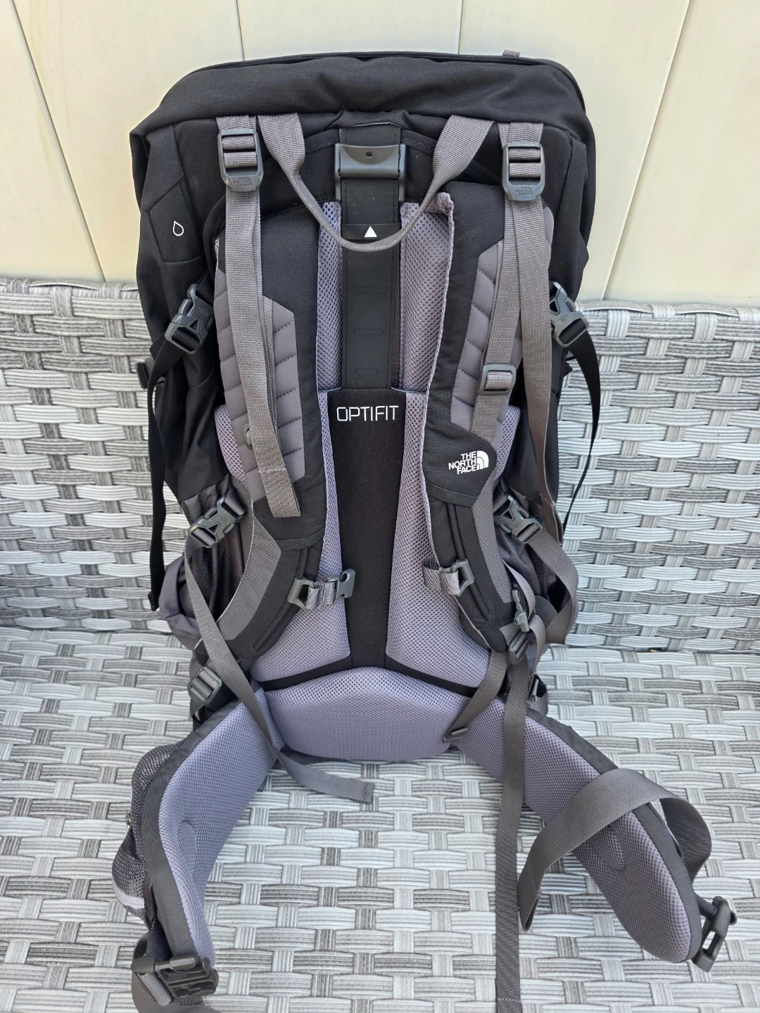 The North Face Terra 65 Backpack