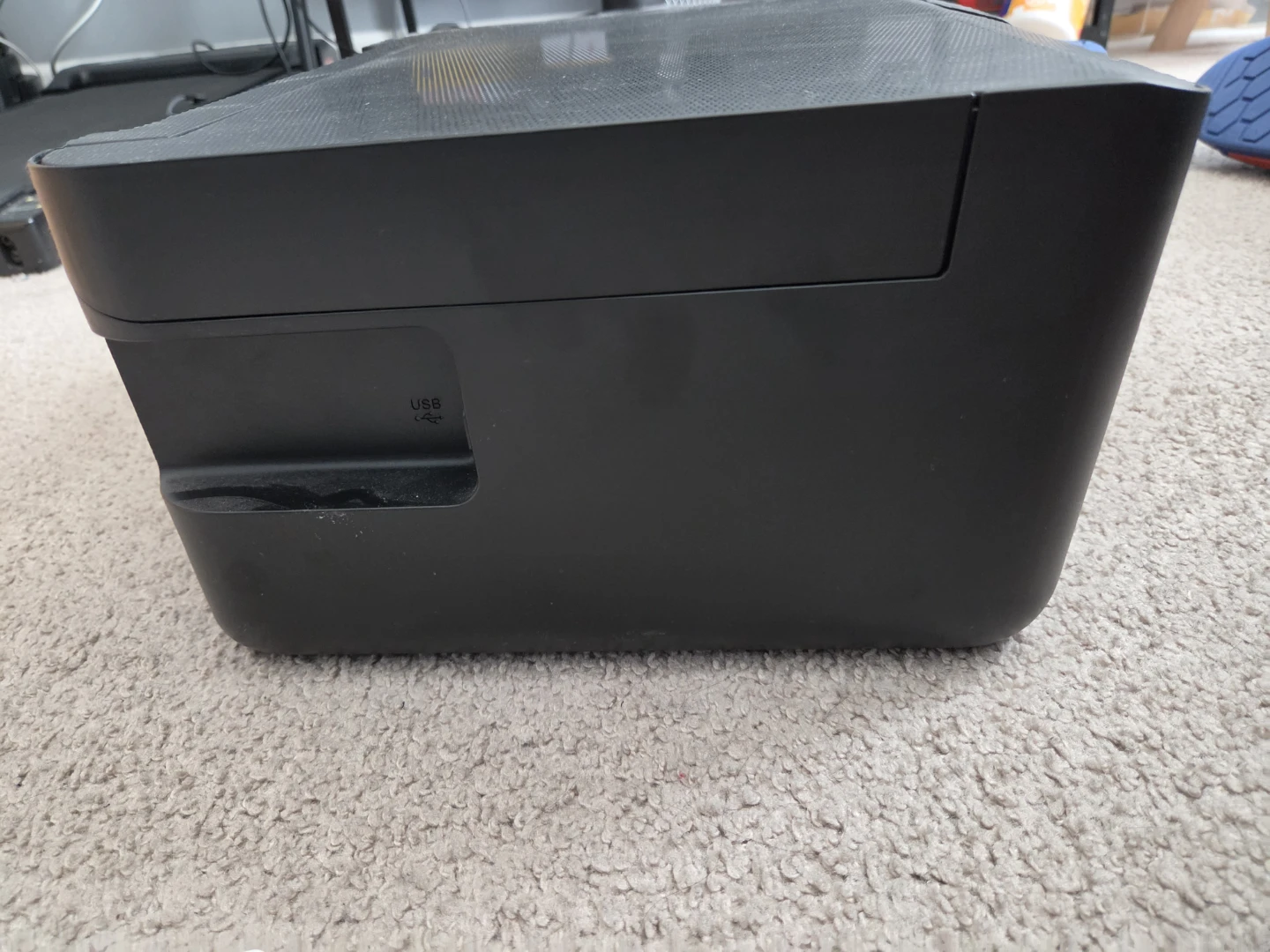 Epson EcoTank ET-2800 Wireless Inkjet Printer - photo 4
