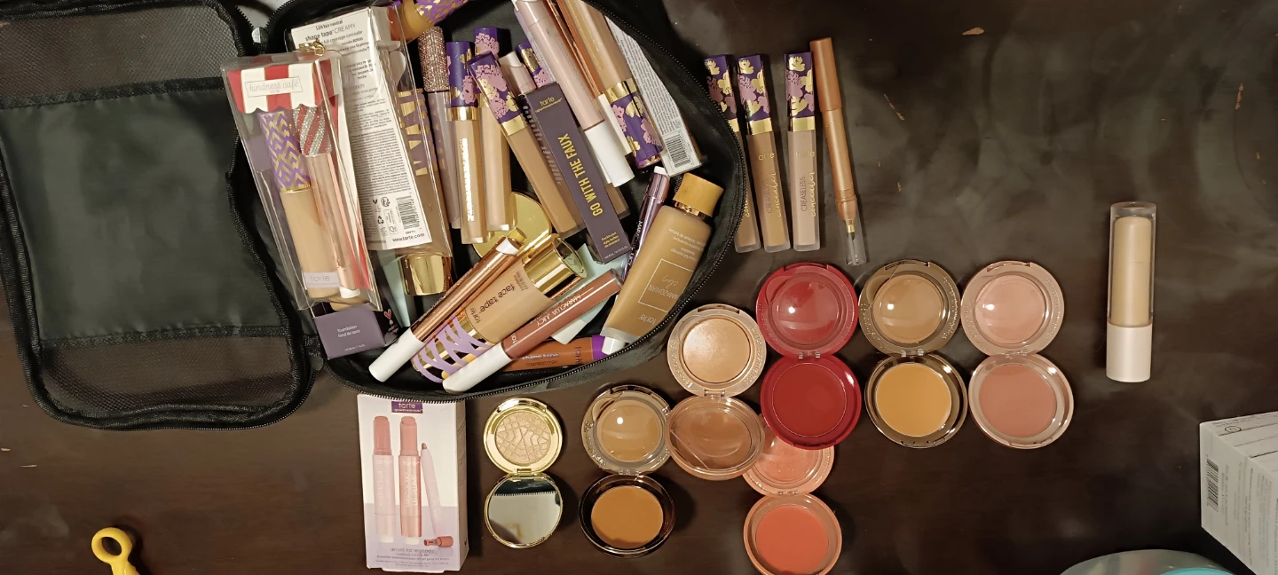 Make-up TARTE brand - photo 4