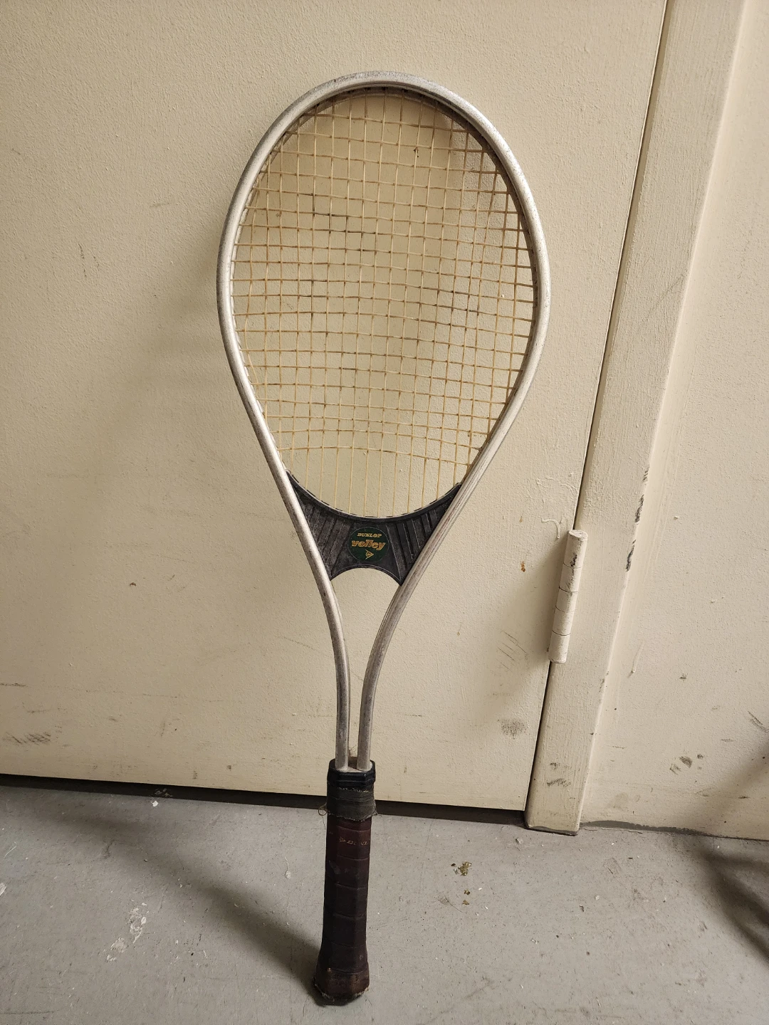 Dunlop Valley Tennis Racquet
