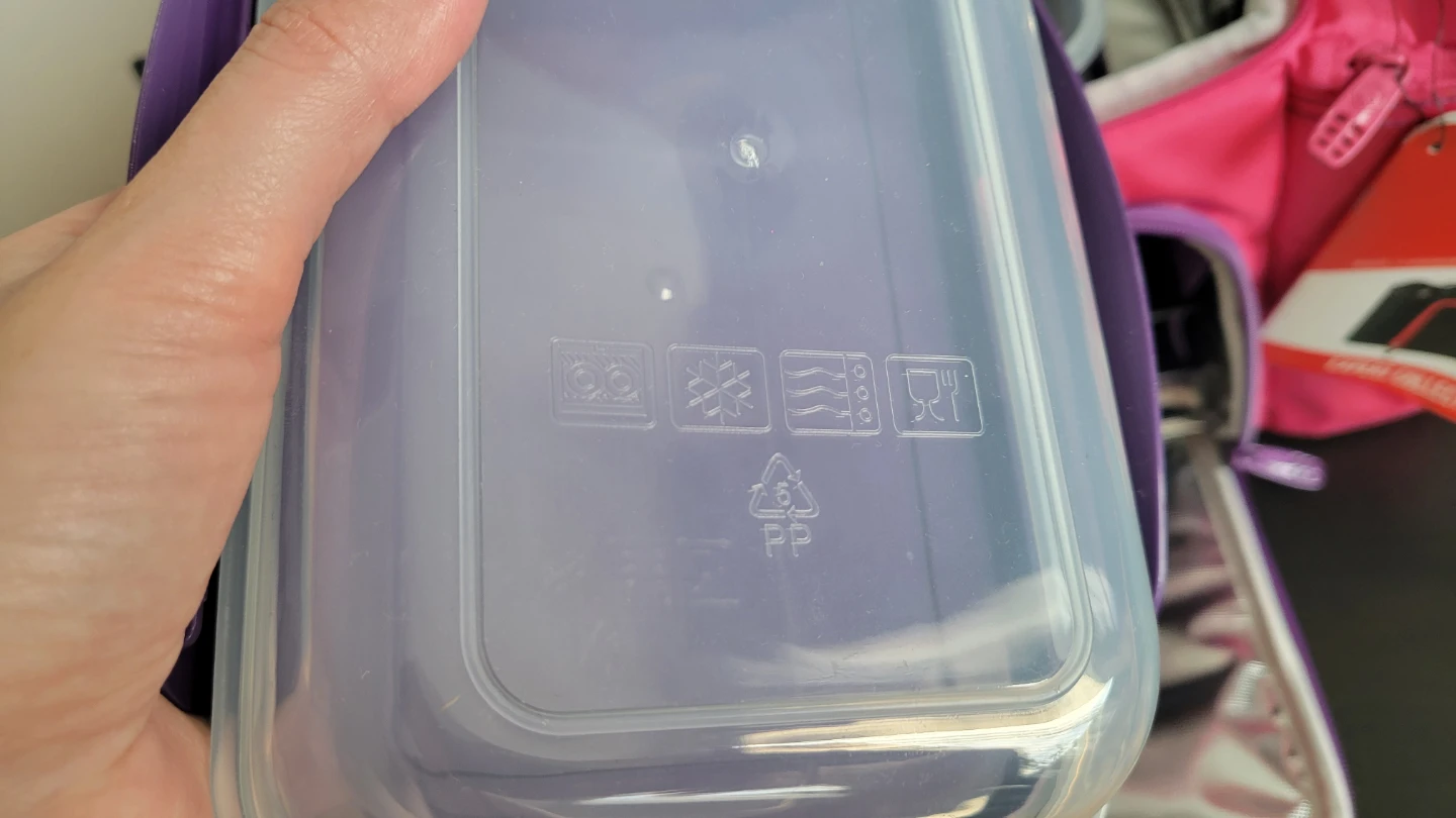 Six Pack Fitness Meal Management Bag - photo 5