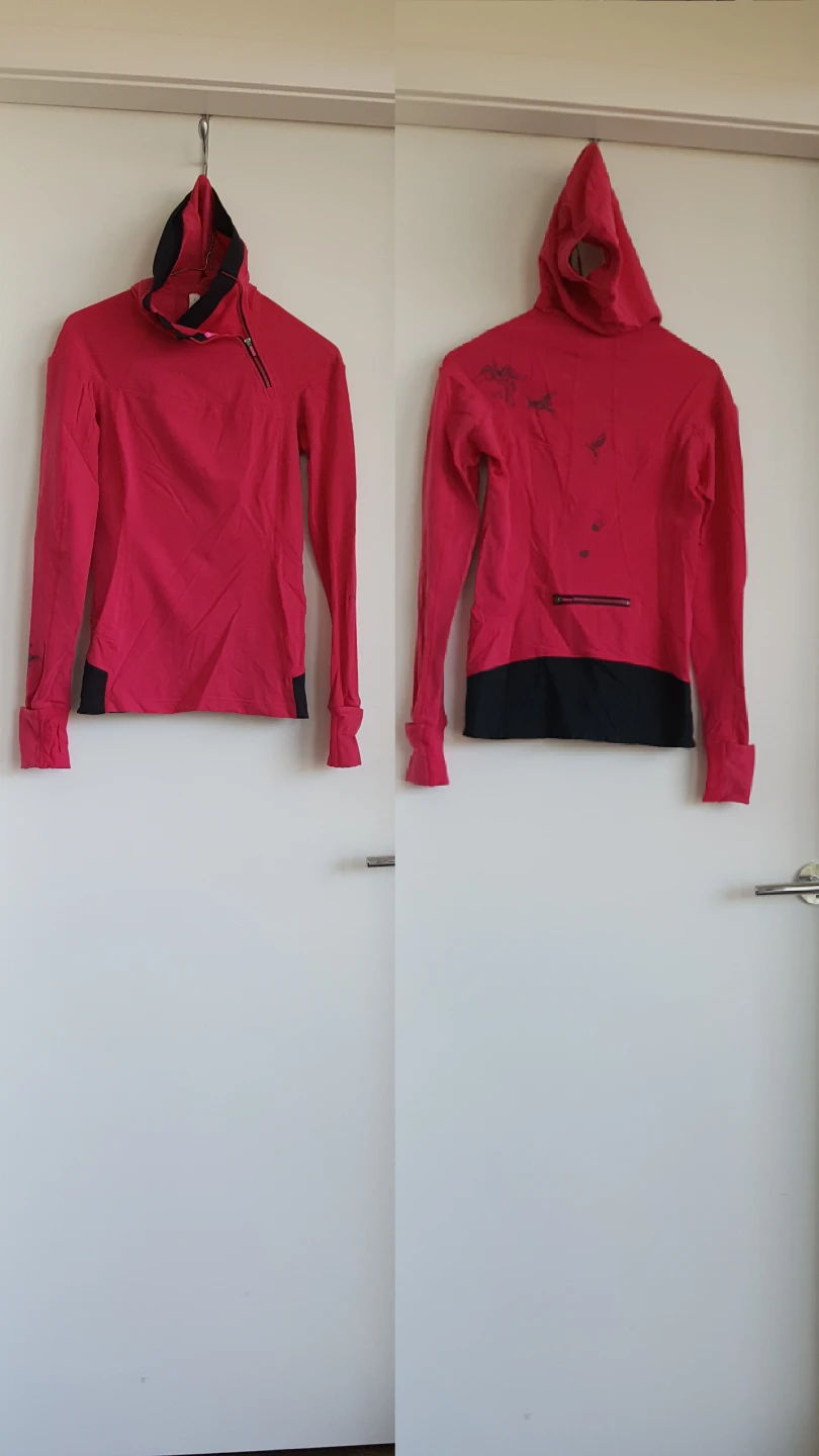 Lululemon hoodie