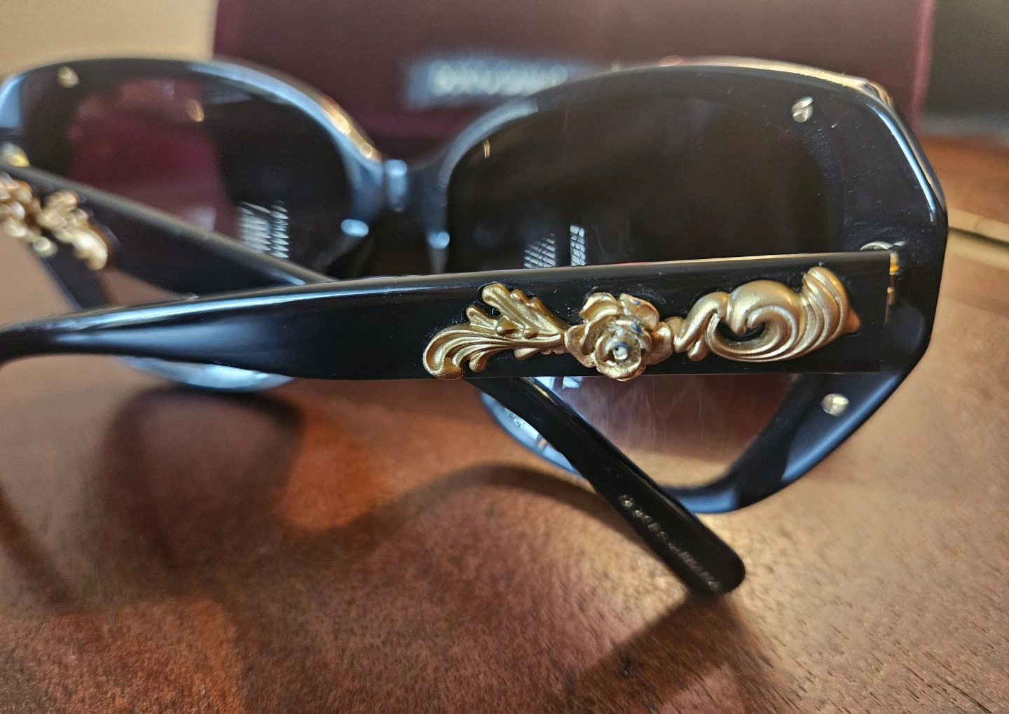 Dolce and Gabbana Sunglasses - photo 4