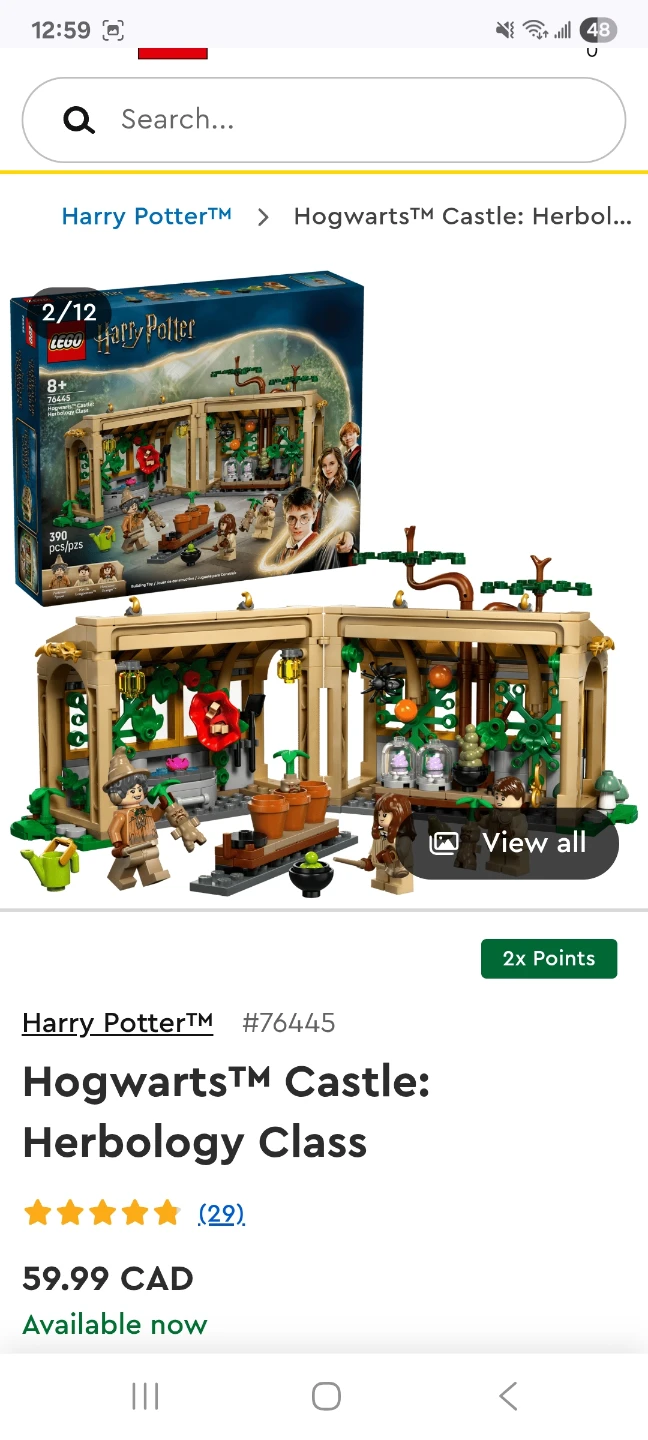 New Lego Sets - photo 4