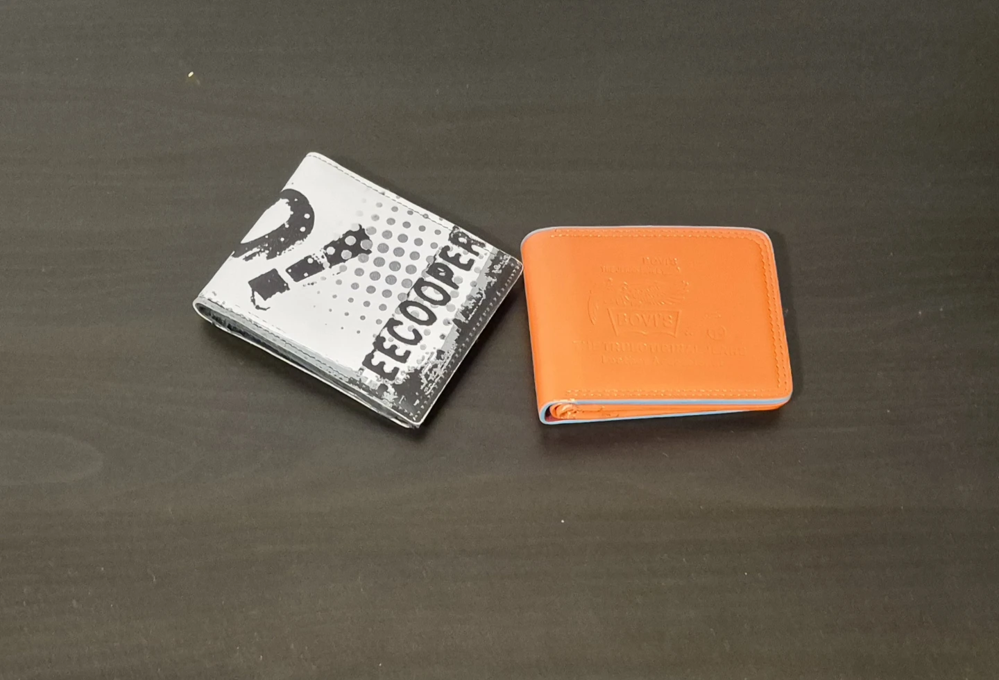 Leather Wallets
