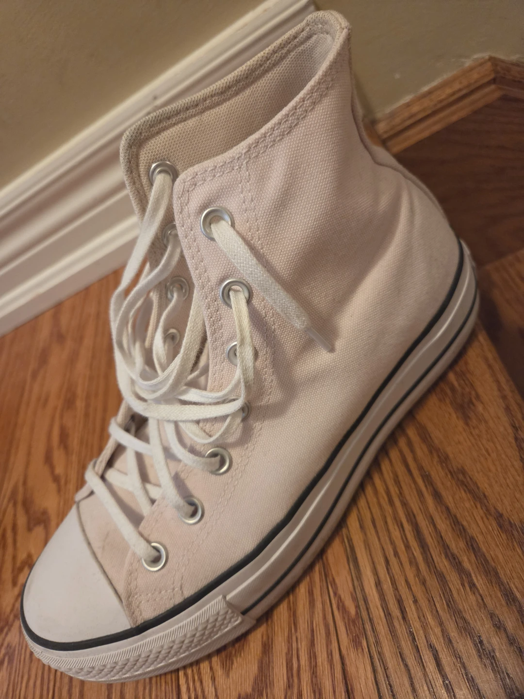 Converse Chuck Taylor All Star High Top Sneakers - photo 2