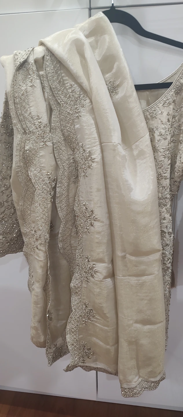 Sharara suit - photo 2