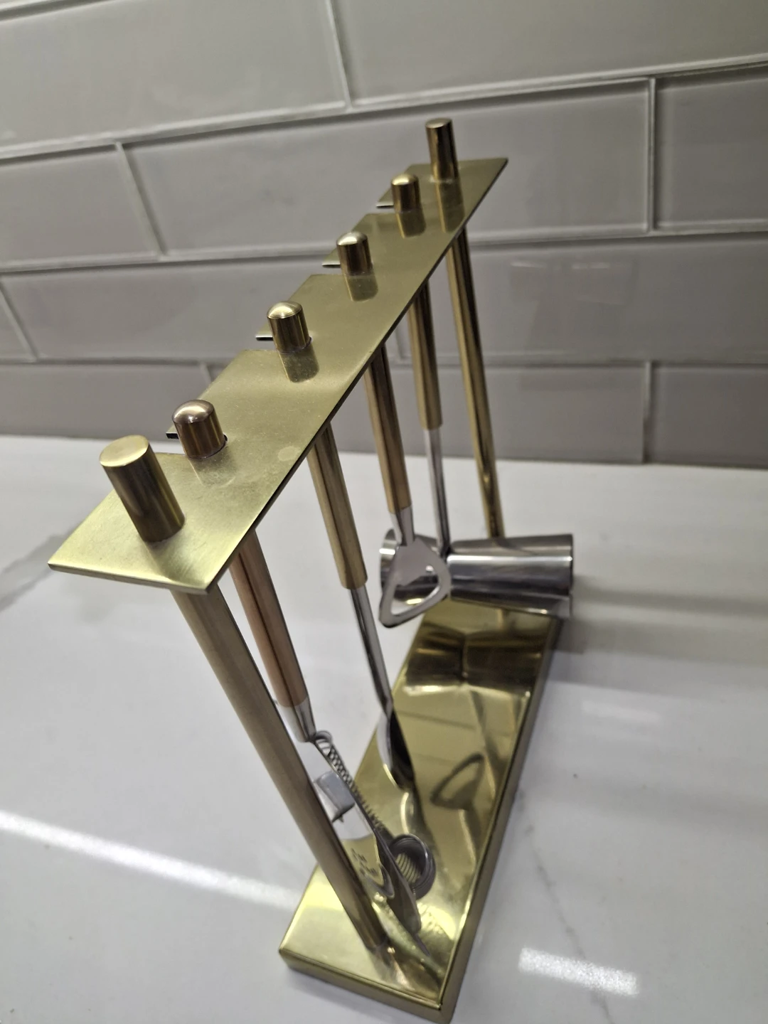 Nordstrom Bar Tool Set - photo 3