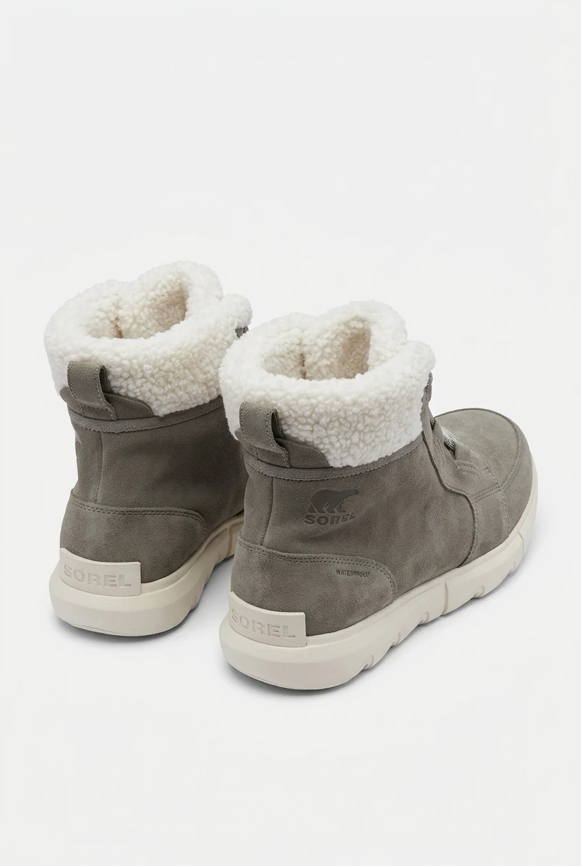 Sorel Explorer Next Carnival Waterproof Boots - photo 2