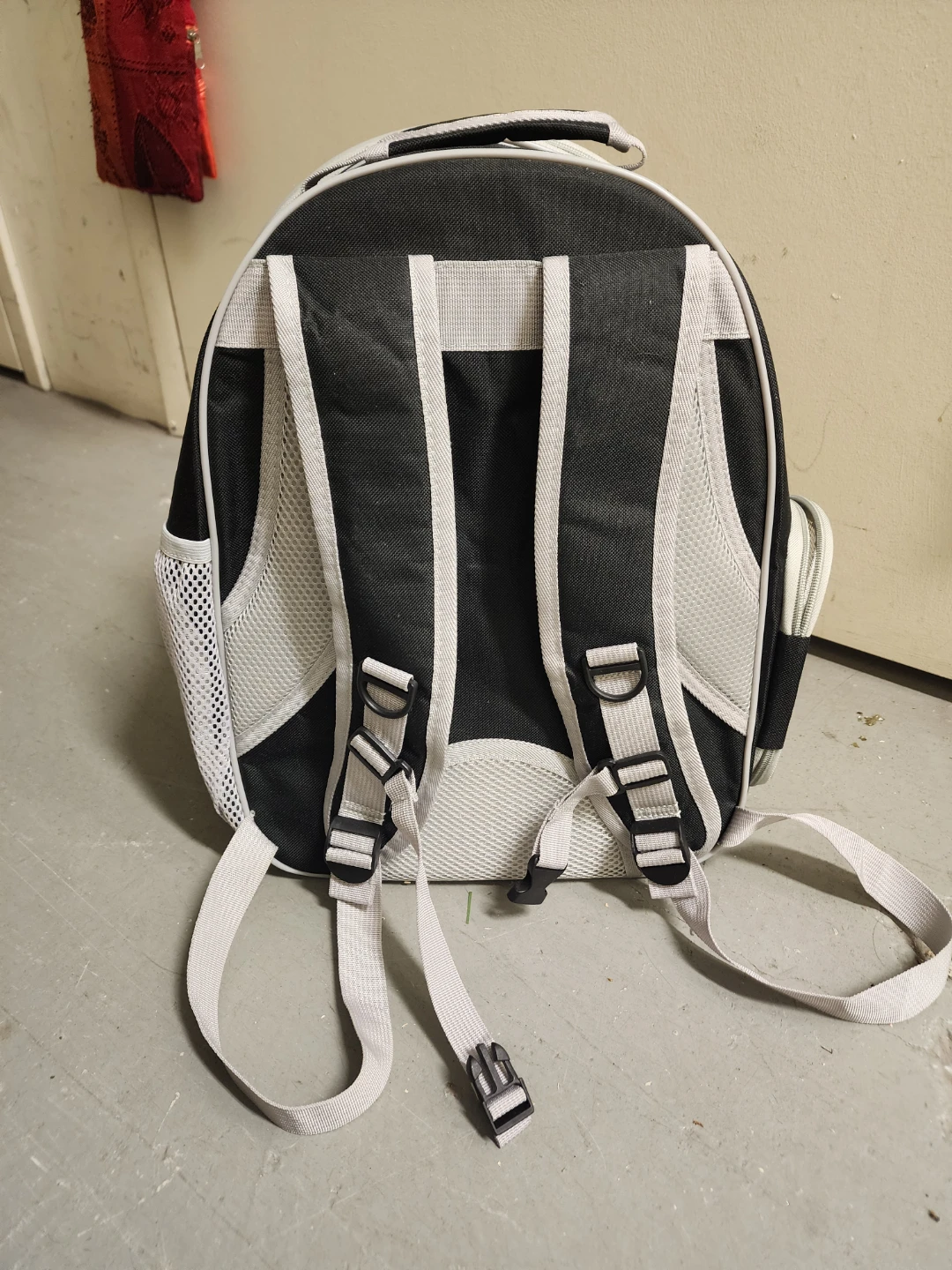 Pet Carrier Backpack - photo 3