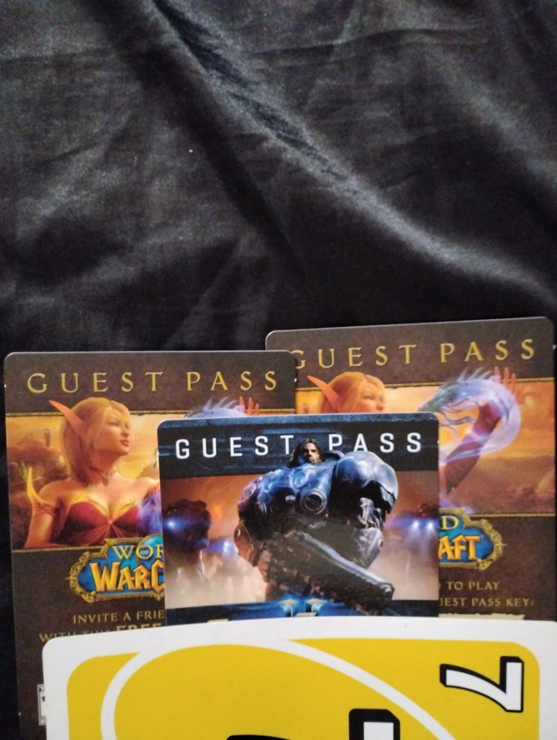 World of Warcraft Mists of Pandaria Collector's Edition - photo 4