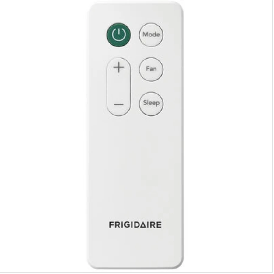Frigidaire 8,000 BTU 115V Smart Window Air Conditioner - photo 3