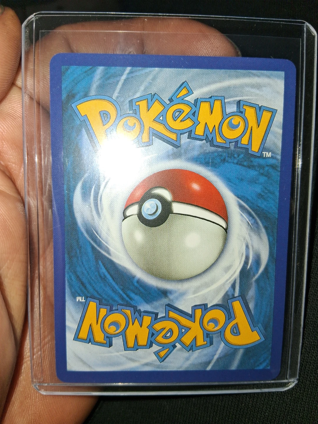 2003 Pokemon Expedition Gengar Holographic Card - photo 2