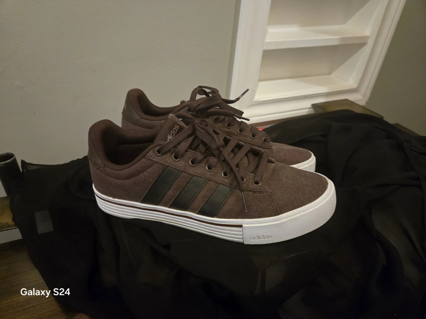 Adidas shoes