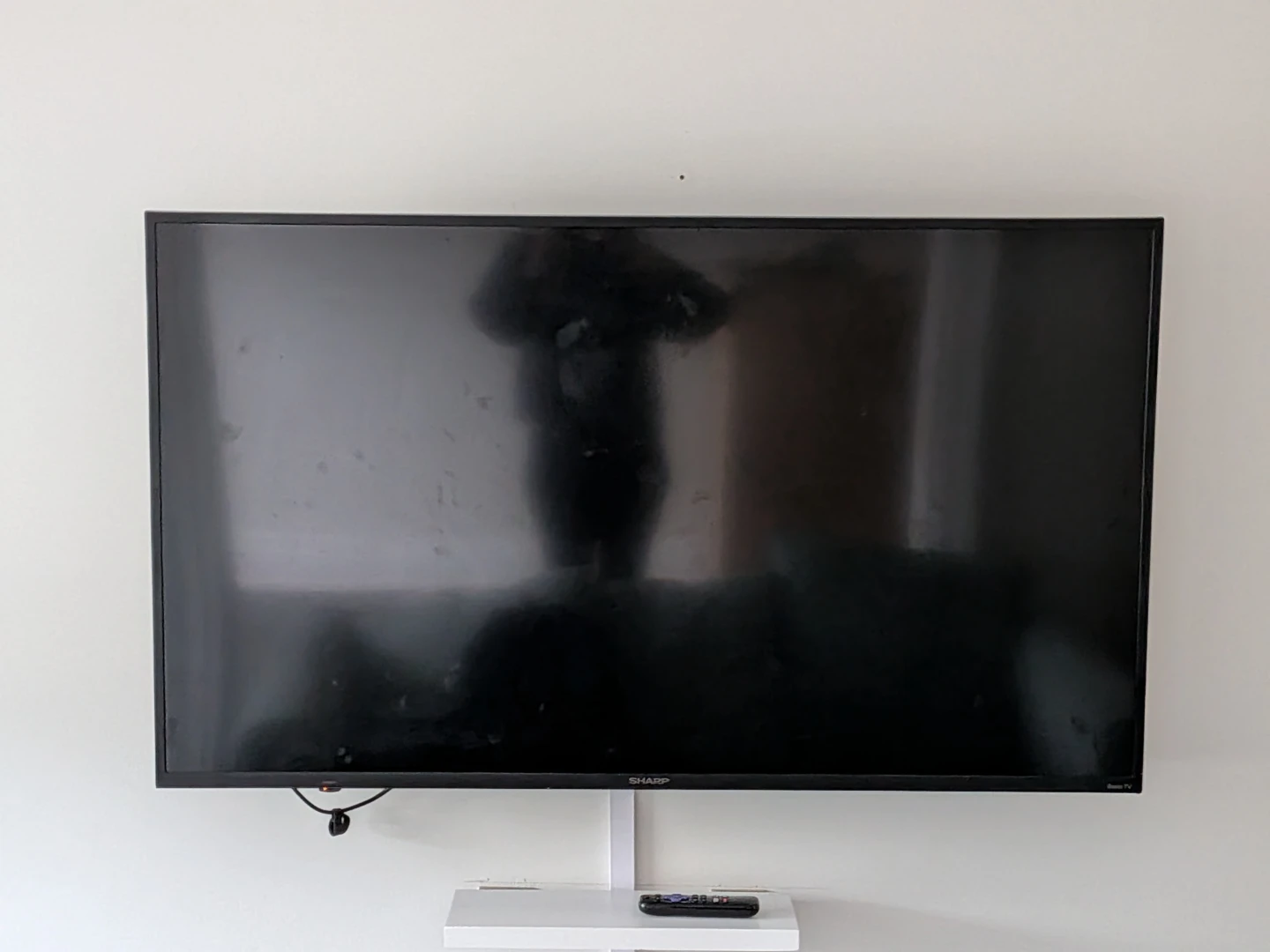 Sharp Roku TV
