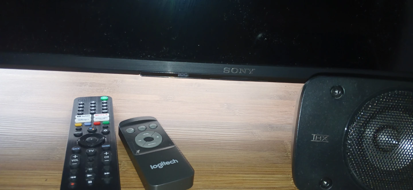 Logitech Z906 5.1 Surround Sound Speaker System - photo 3