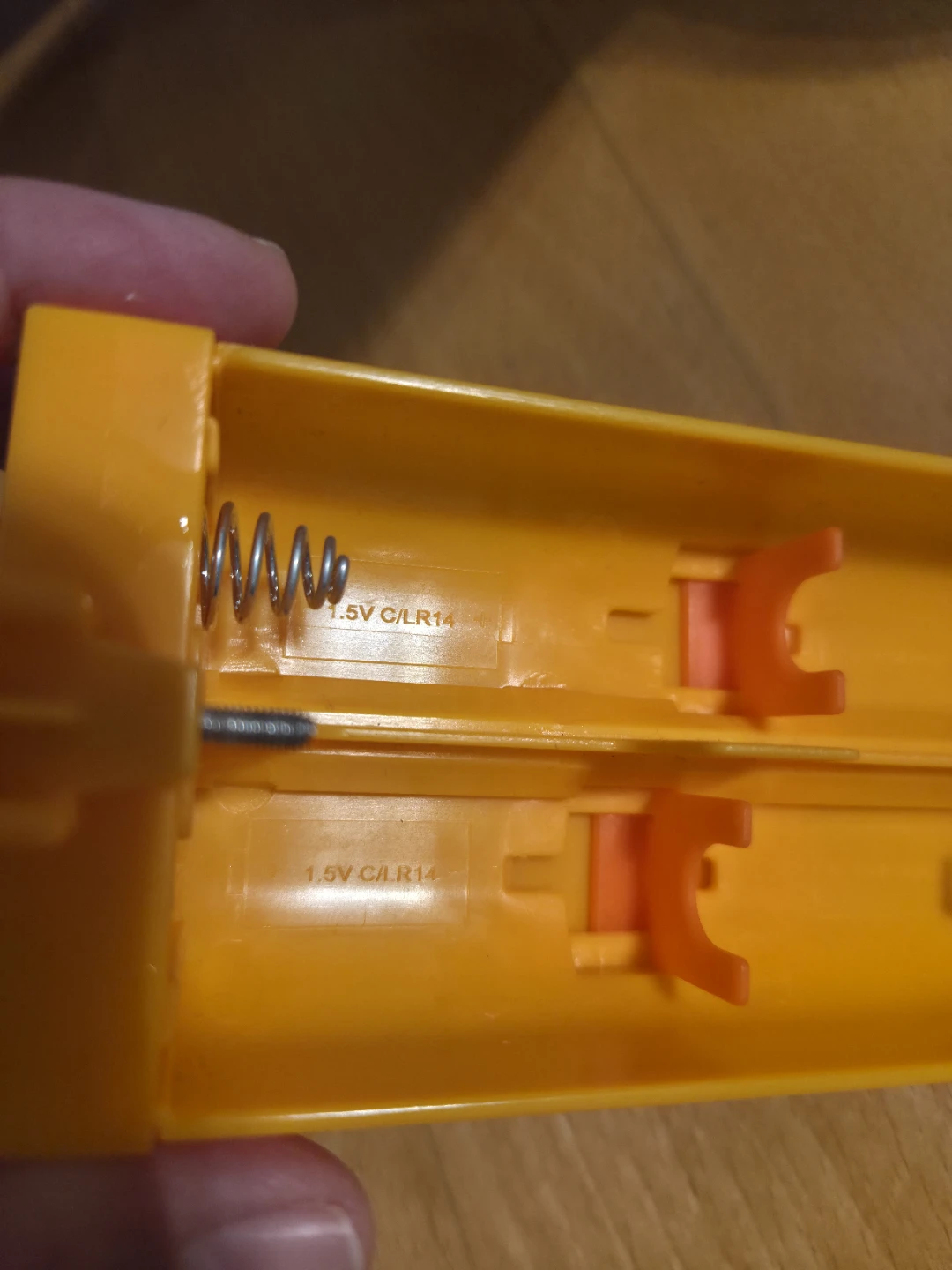 Nerf Ultra One Blaster - photo 5