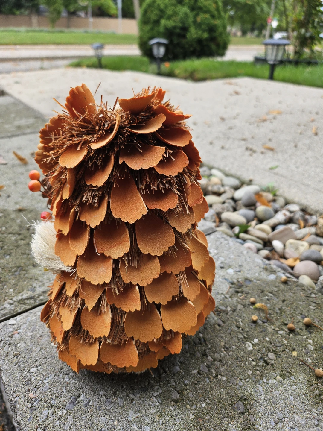 Autumn Decorations - photo 5