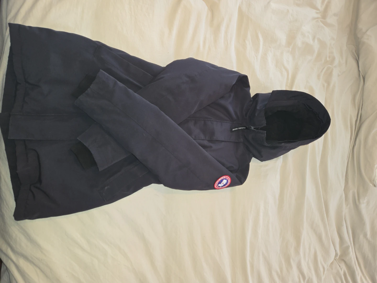 Canada Goose Murray Parka size S