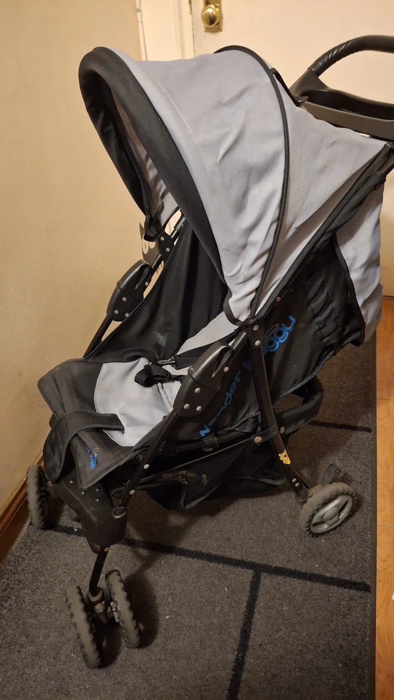 Lightweight Stroller - photo 5
