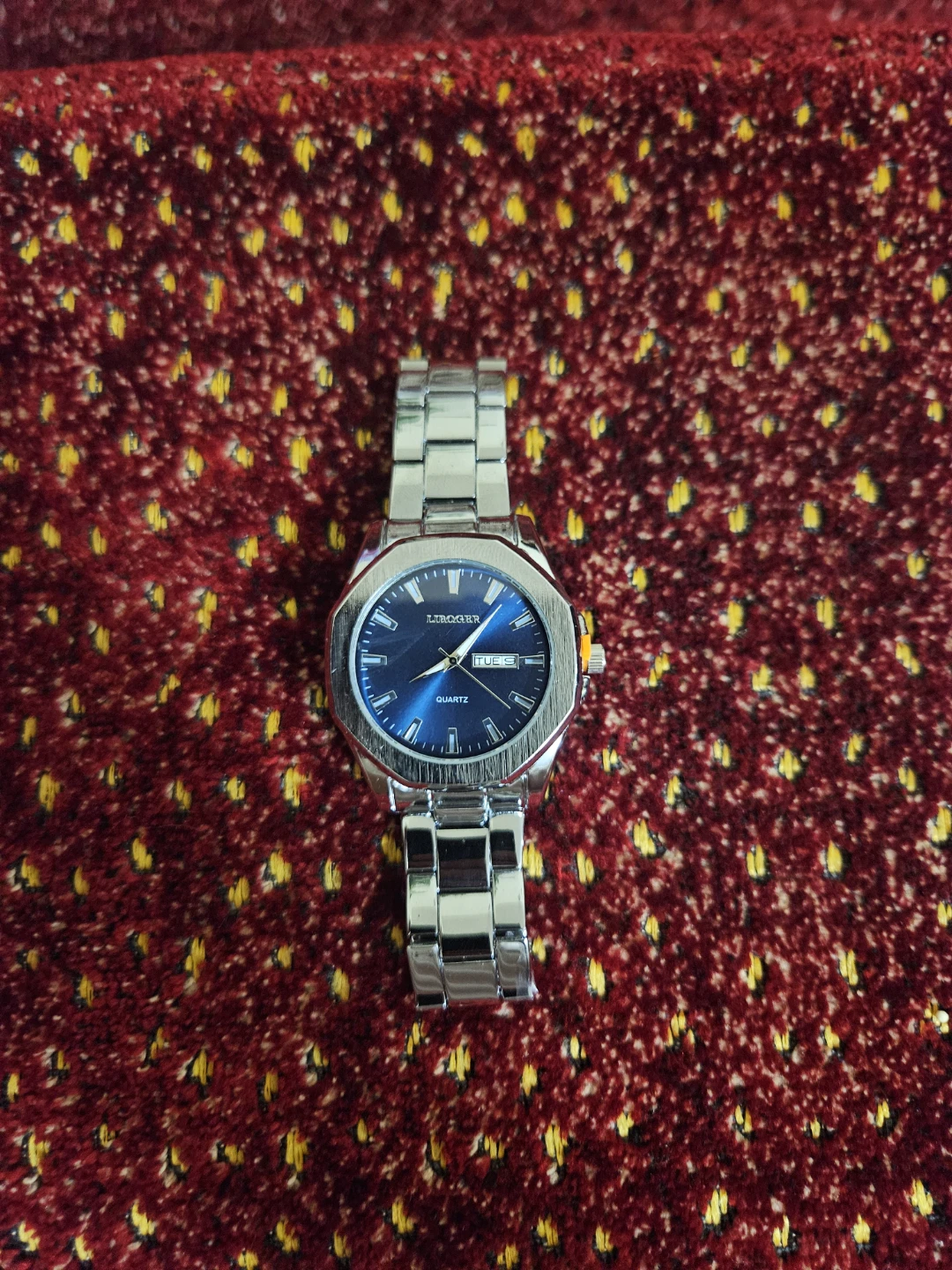 Quartz Watch