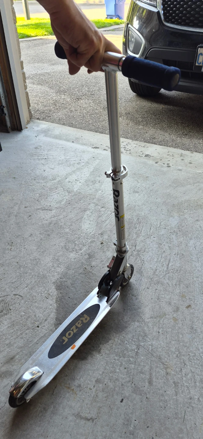 Razor Kick Scooter