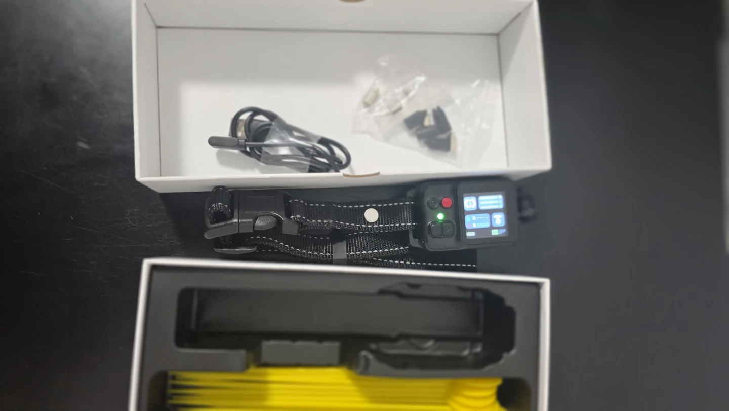 GPS Wireless Fence Model ZF500 - photo 2