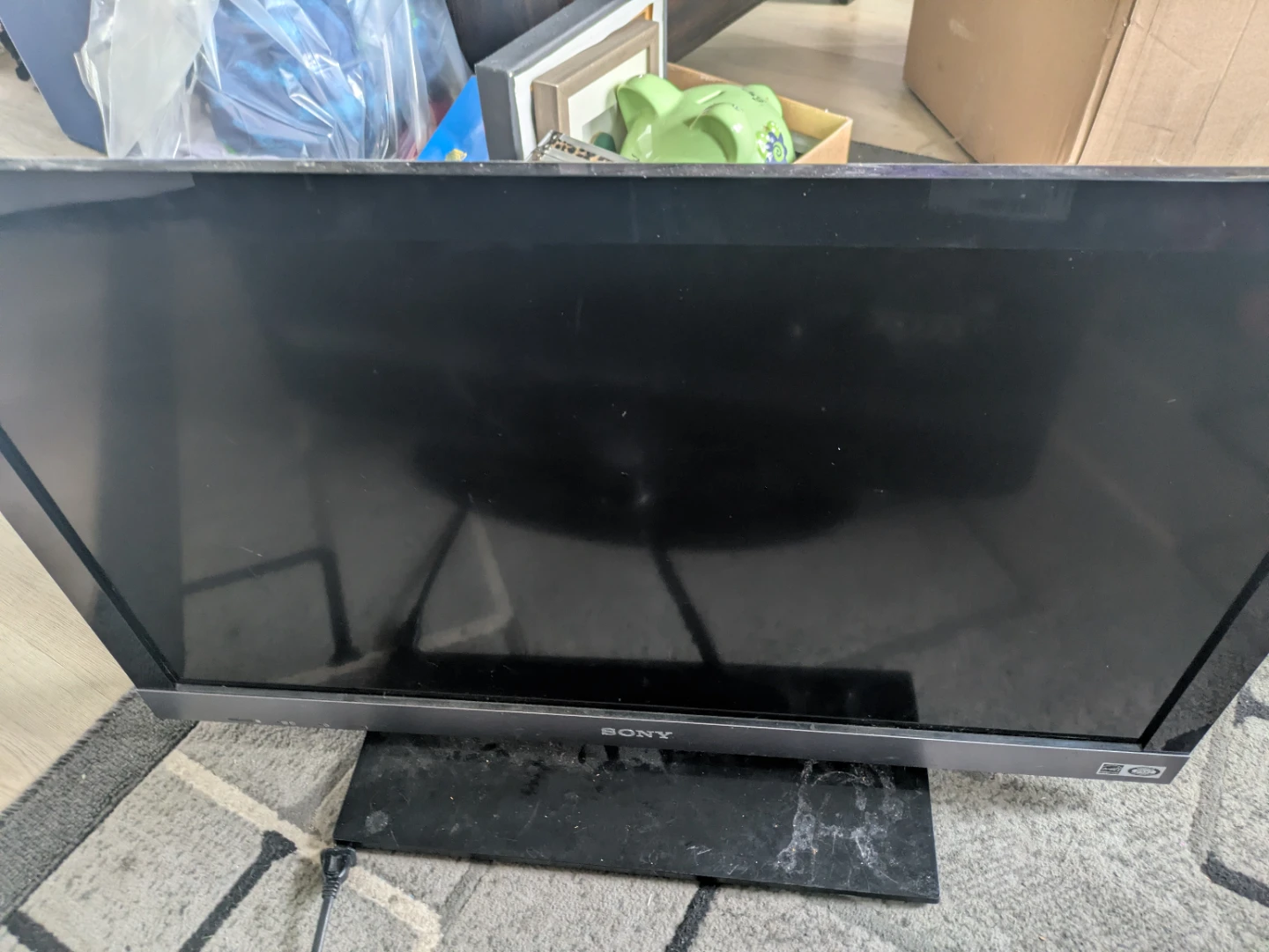 Sony 32-inch LED Television