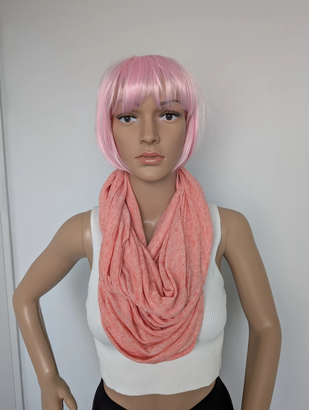 Assorted Fashion Scarves and Wraps - photo 3