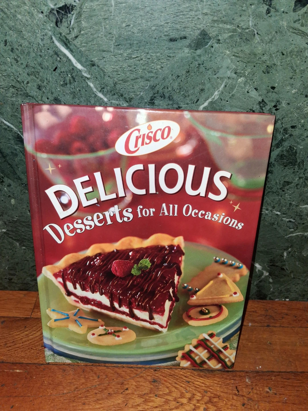 Vintage Cook Books - photo 3