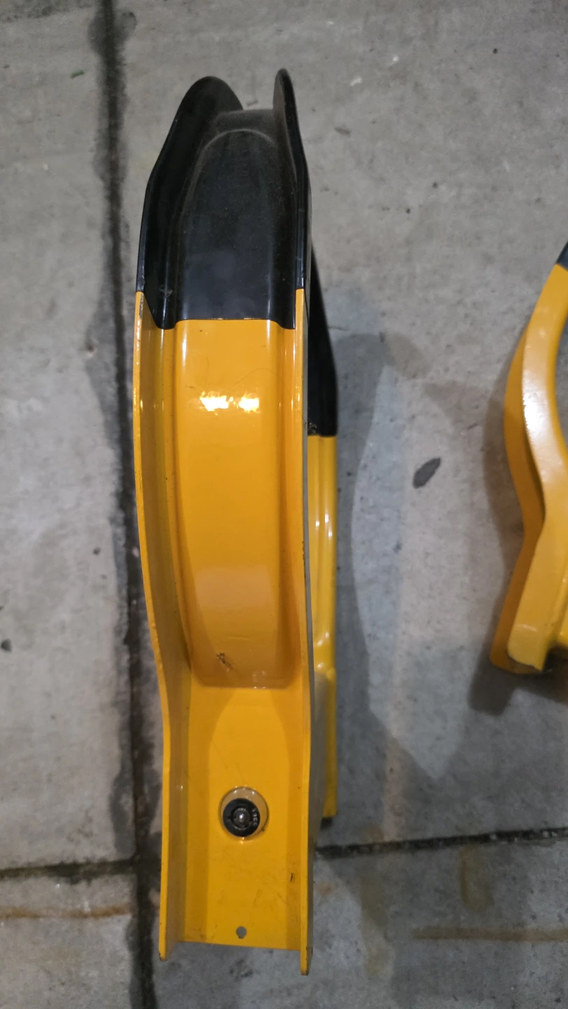 Titan Grip Wheel Locks - photo 5