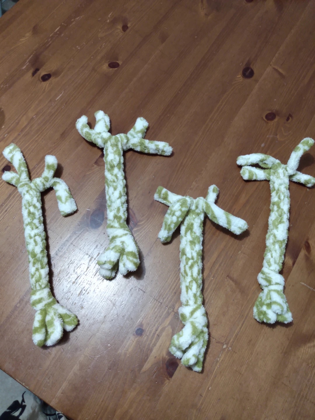 Dog Toys