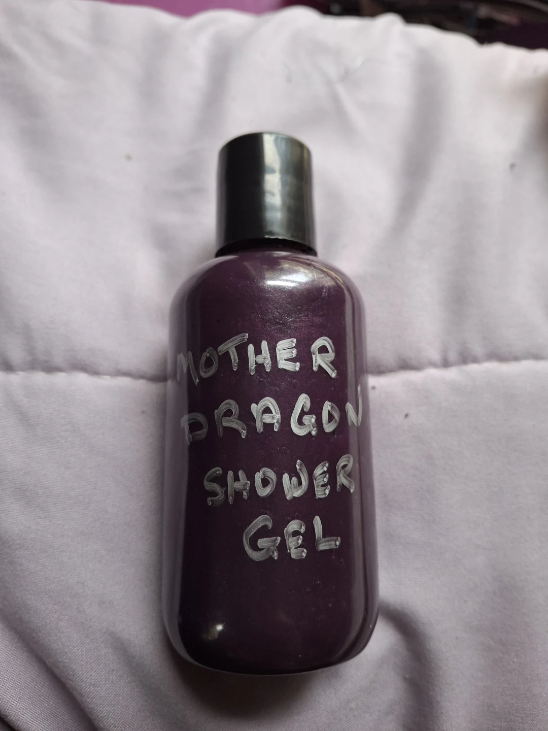 Lush Mother of Dragons Shower Gel - photo 4