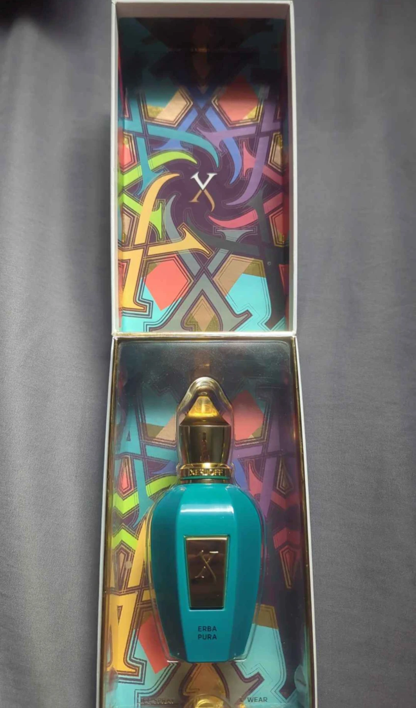 Xerjoff Erba Pura Eau de Parfum