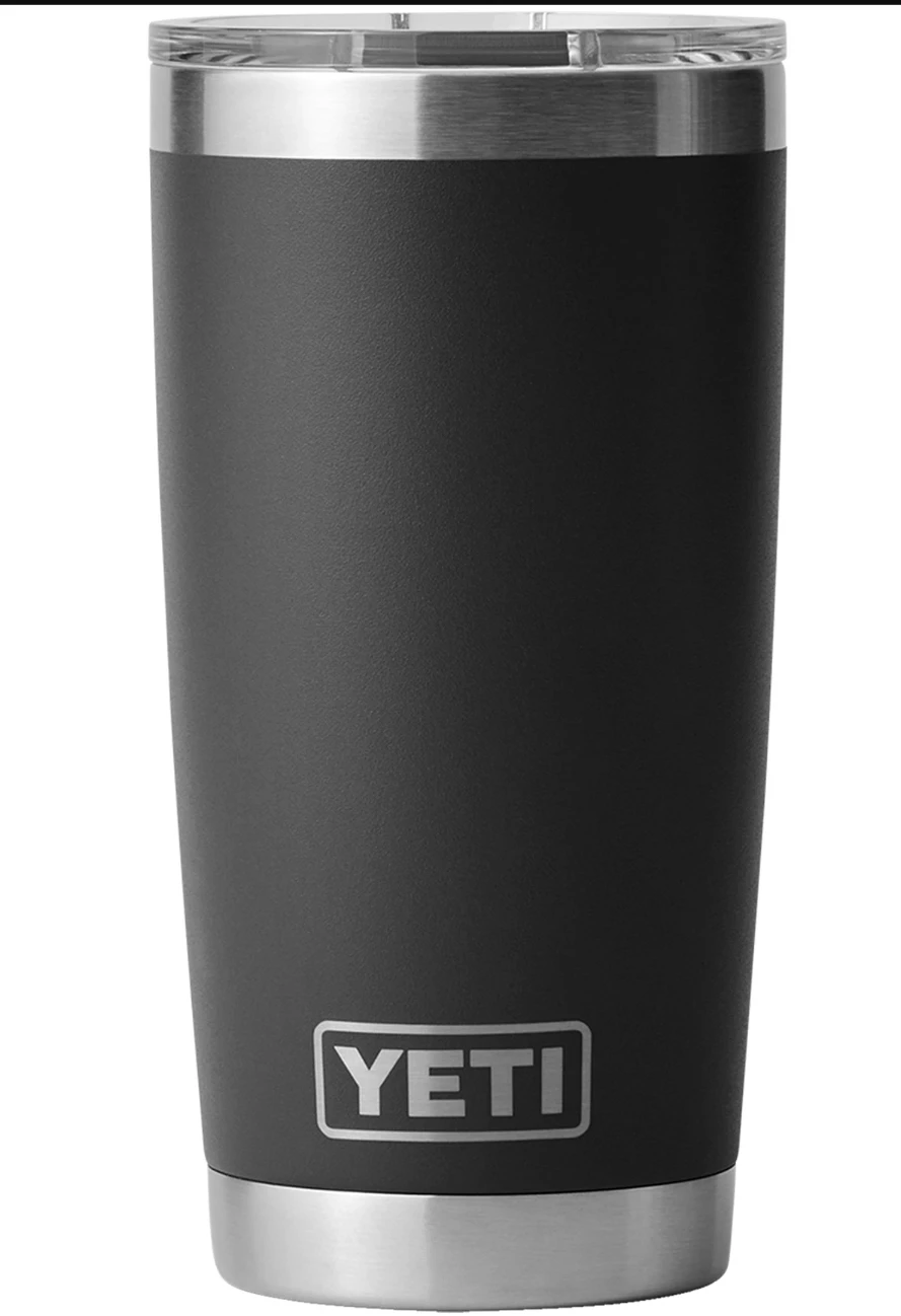 YETI Rambler 20oz Tumbler