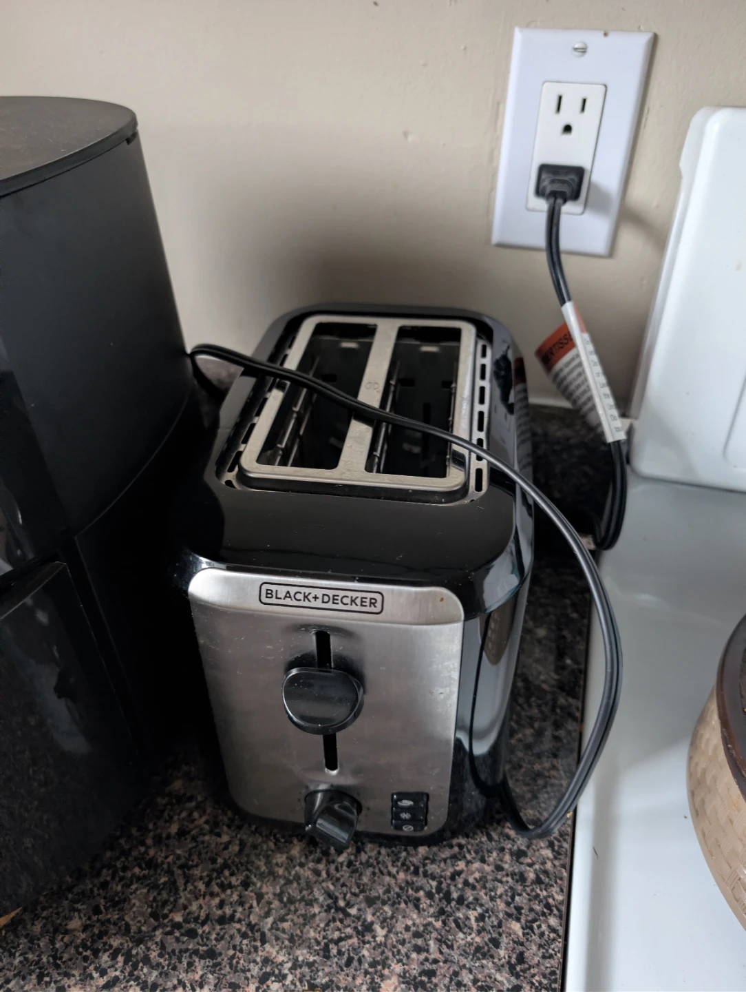 Kitchen Appliance Bundle - Air Fryer, Blender, Toaster - photo 4
