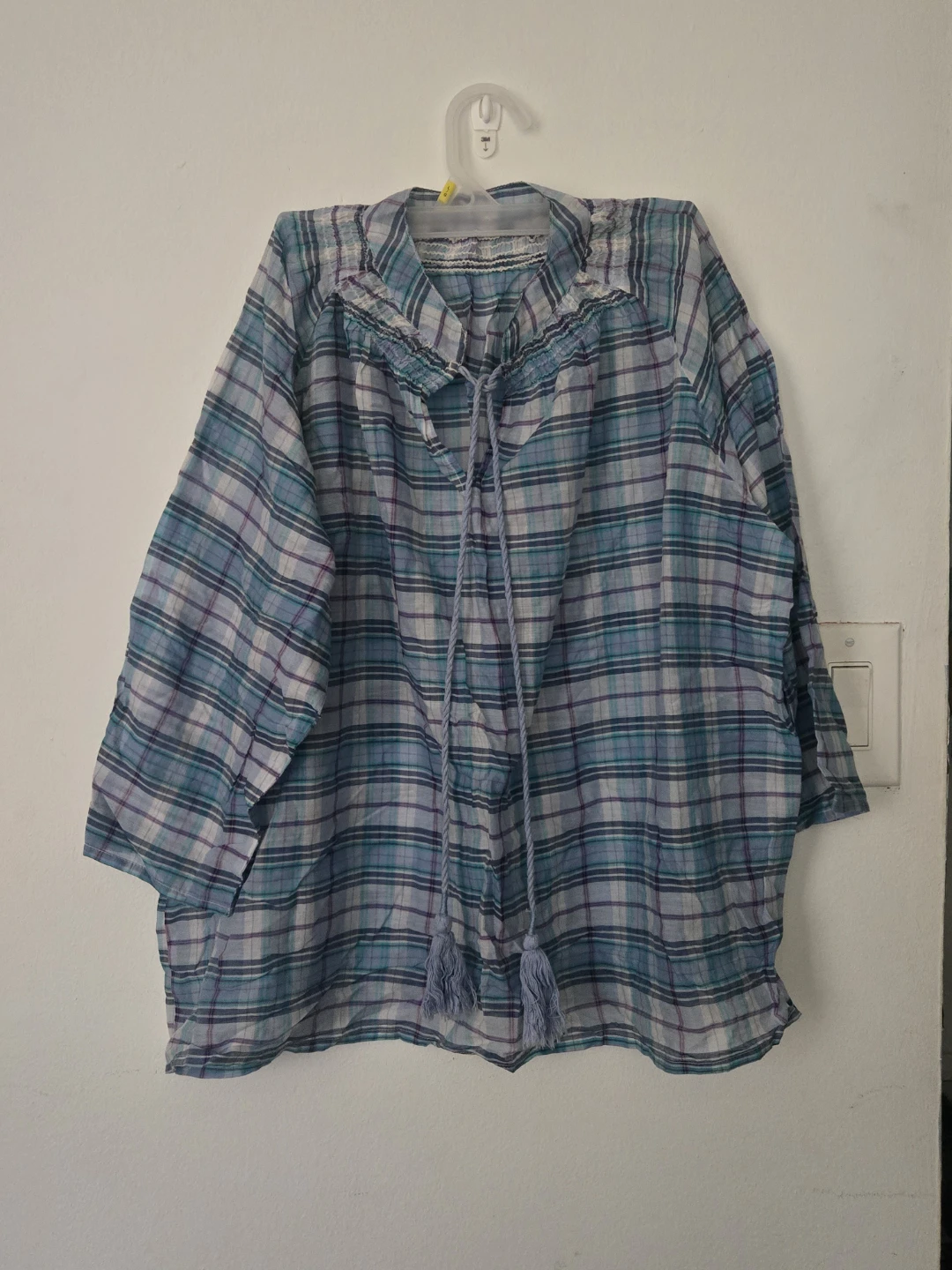 Assorted Women's Blouses - photo 4