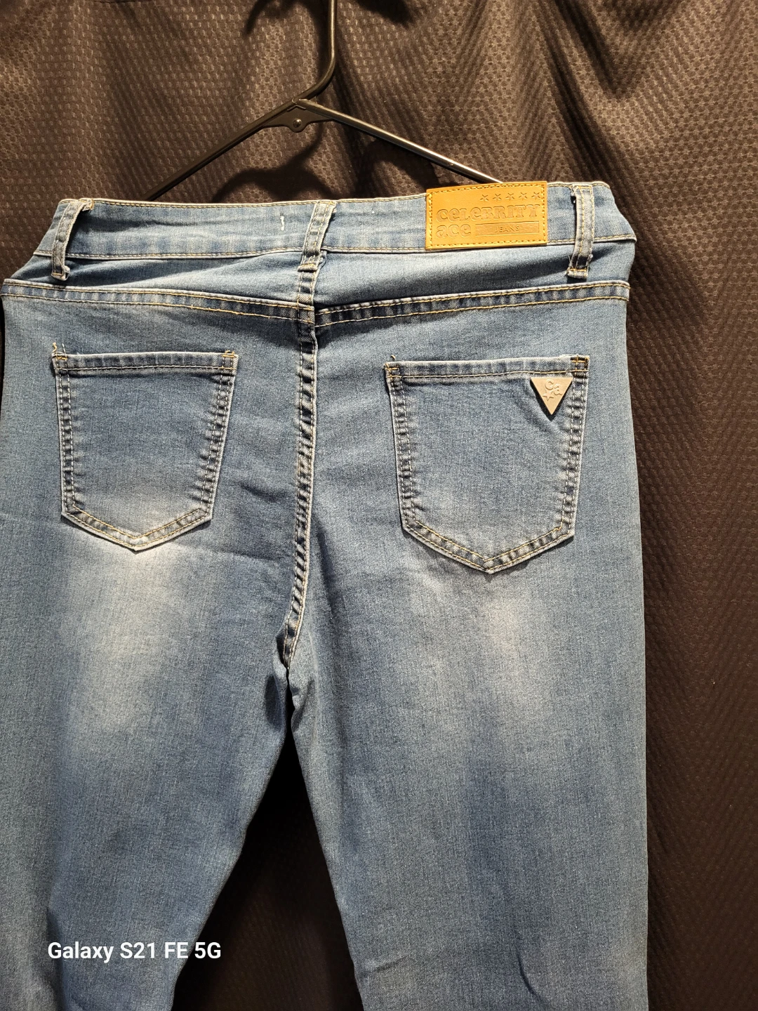 CELEBRITY Bell Bottom Jeans