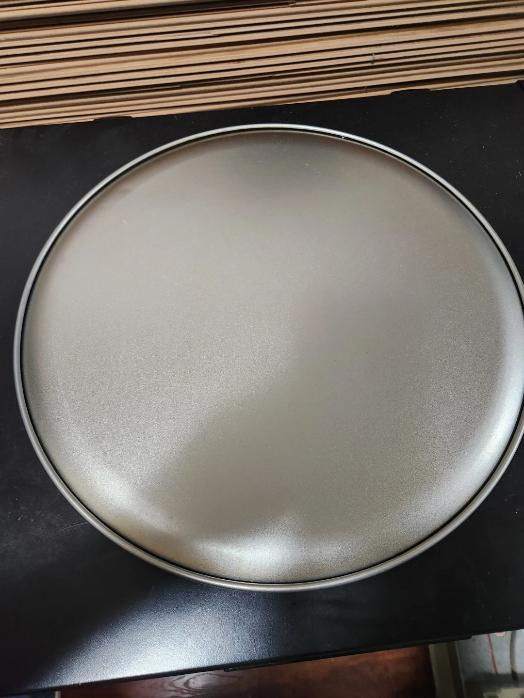 16" Round  Pizza Pan - photo 2