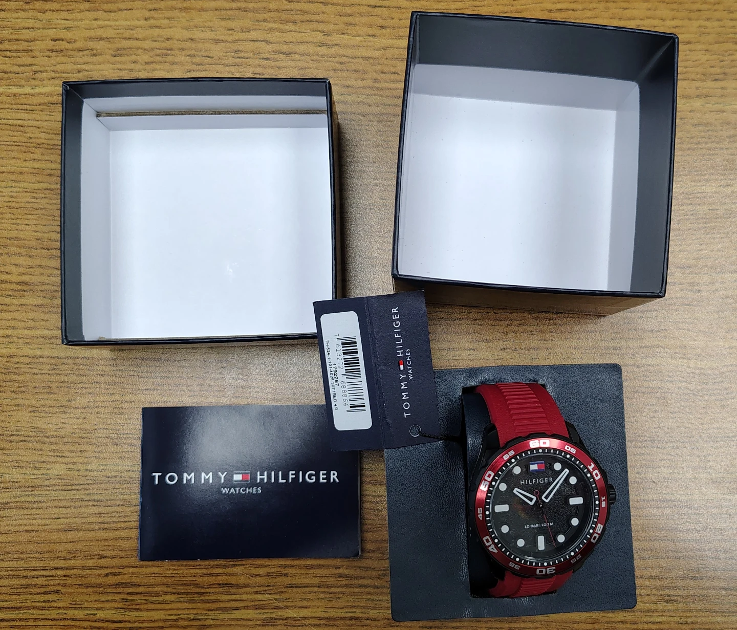 Tommy Hilfiger Regatta Watch - photo 4