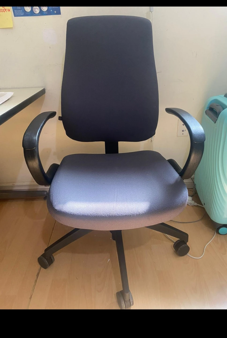 Desk chair - photo 2
