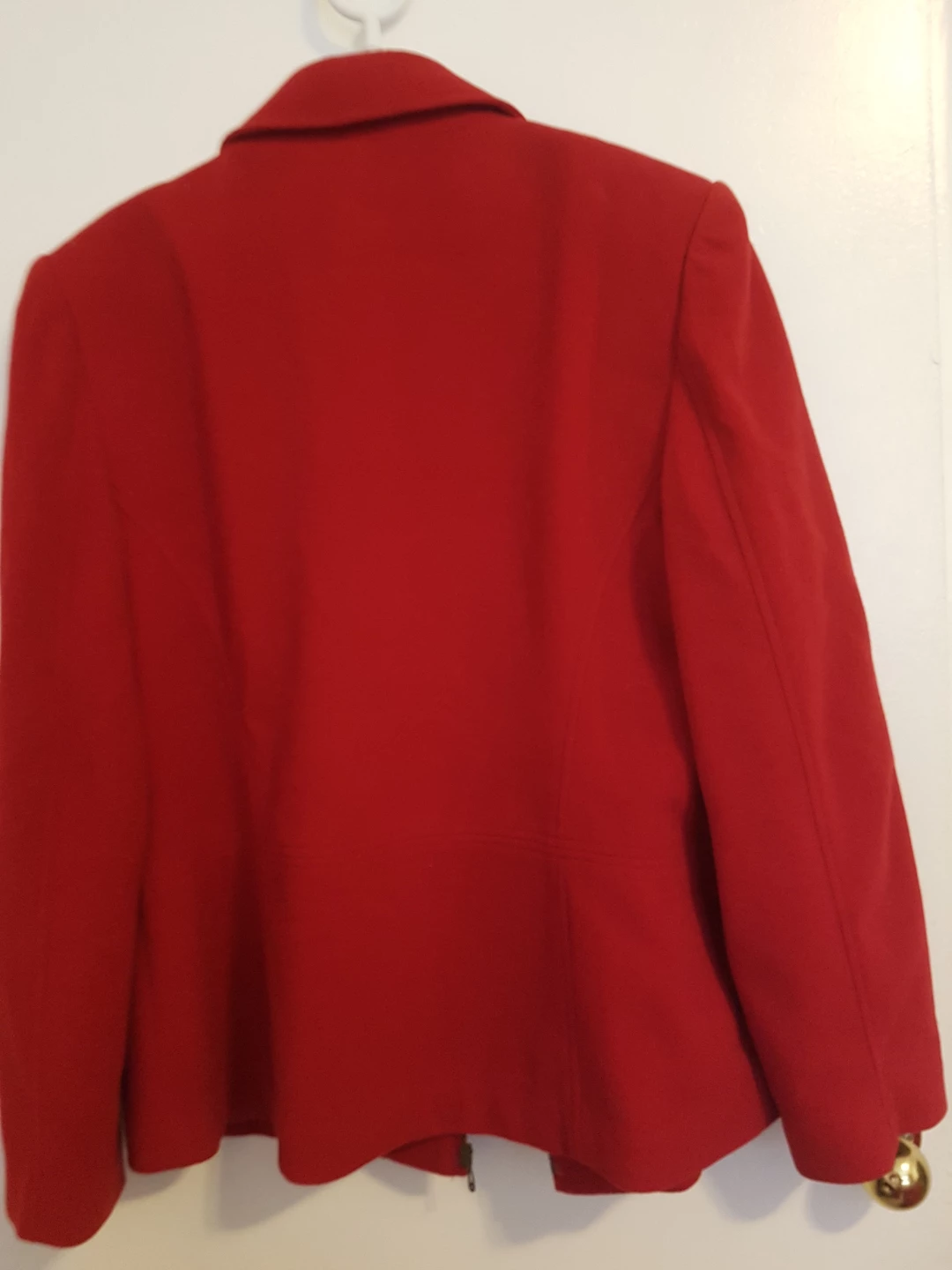 Columbia sweater, Red fall jackets/blazers - photo 5