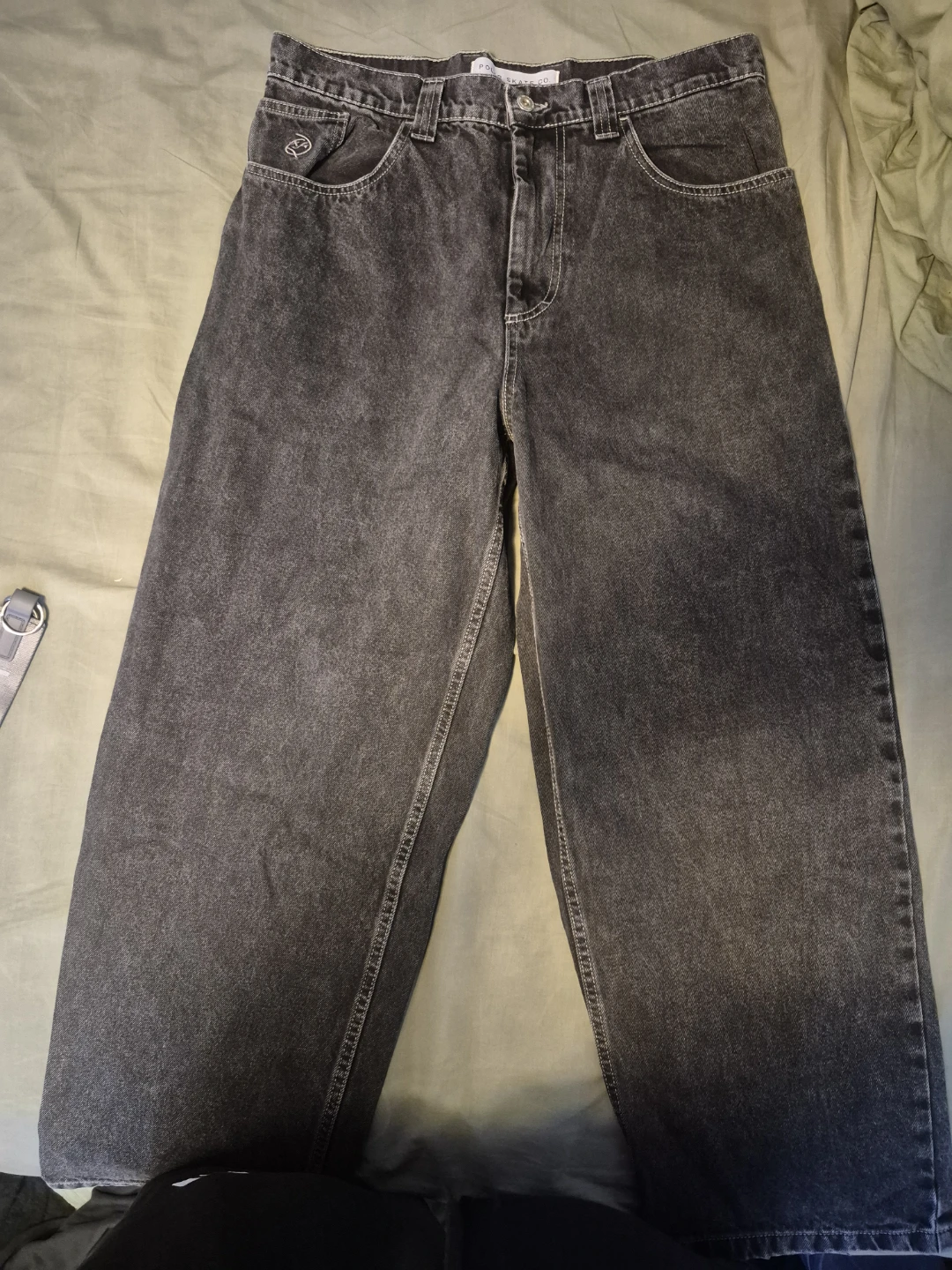 Polar Skate Co. Big Boy Jeans