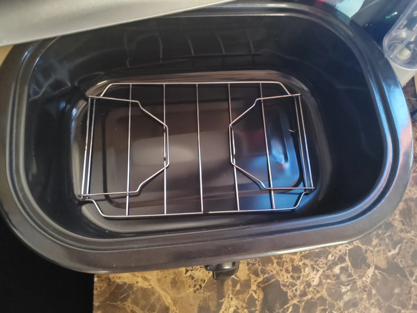 Toastmaster Roaster Oven - photo 2