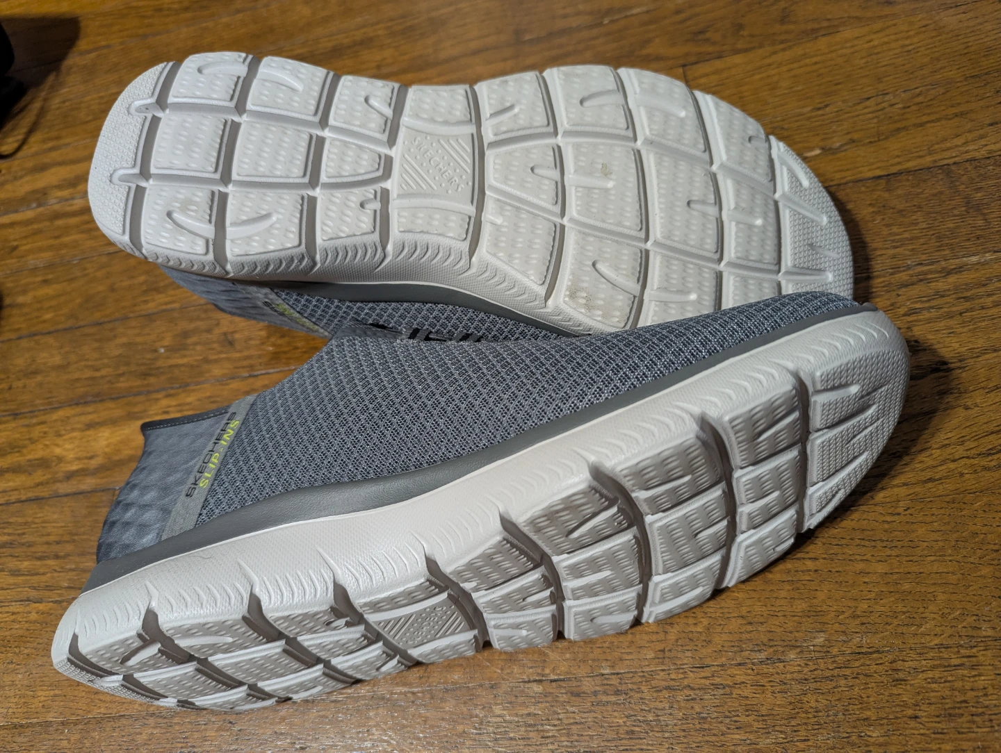 Men's Skecher Slip-ins 13XW - photo 2