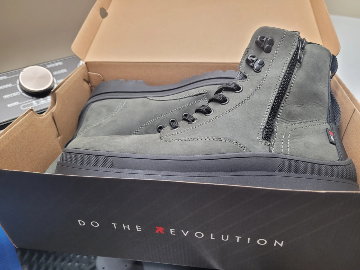 Rieker Revolution  Men - photo 5