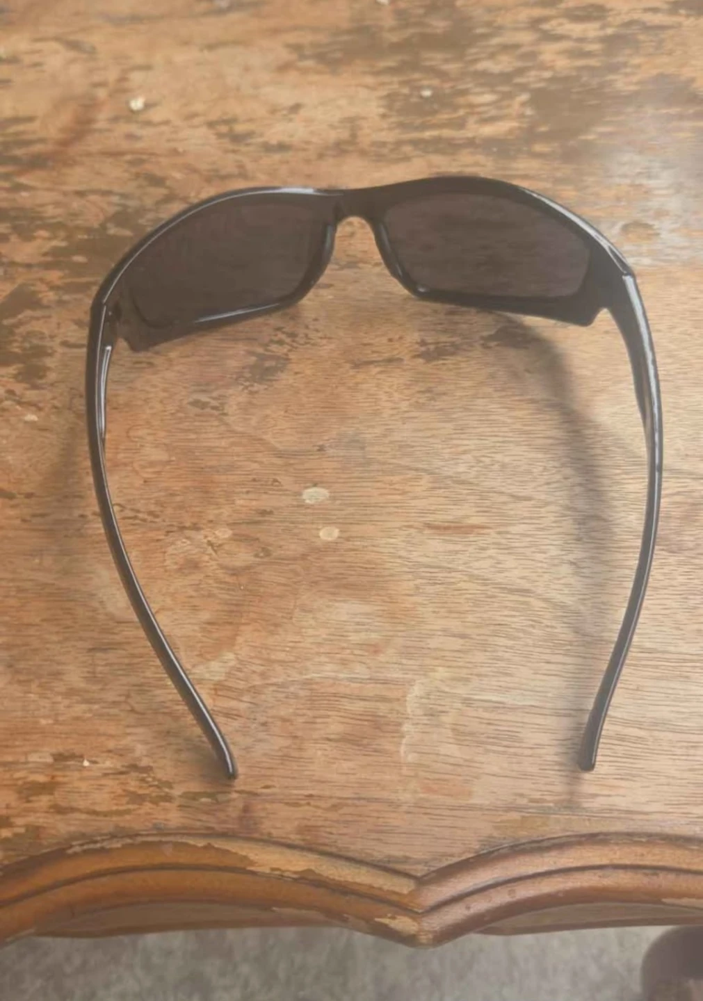 Y2k glasses - photo 2