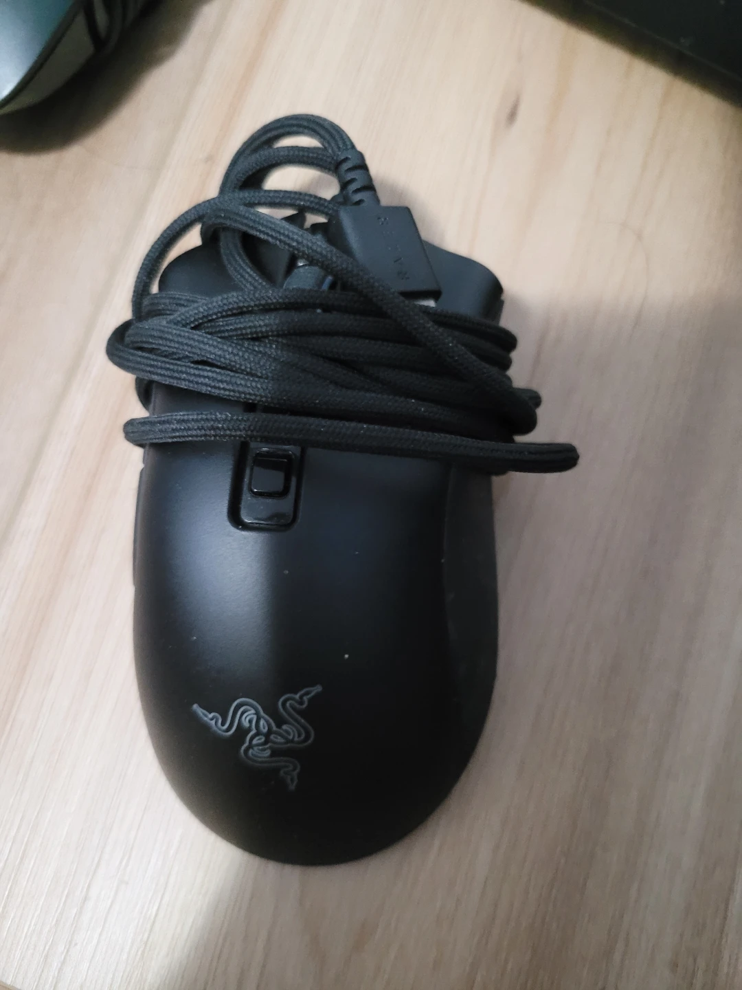 Razer Gaming Mouse - photo 2